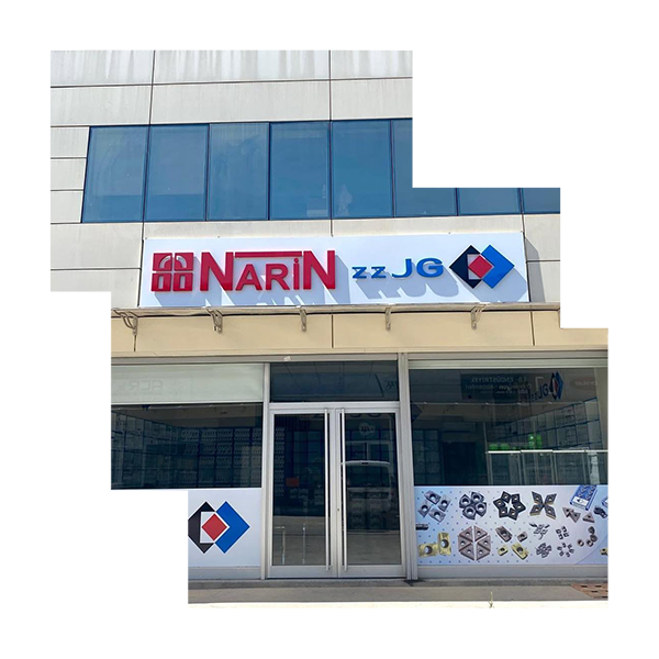 Narin Teknik Hırdavat